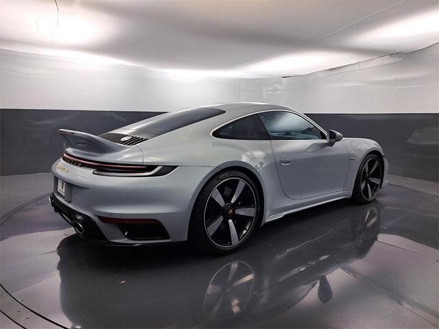 2023 porsche 911 sport classic