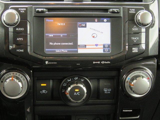 used 2018 toyota 4runner 4wd cookeville, tn 38501 for sale in algood, tennessee