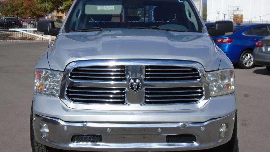 used 2019 ram 1500 classic $21,999great deal 137,219 mi. location: las cruces