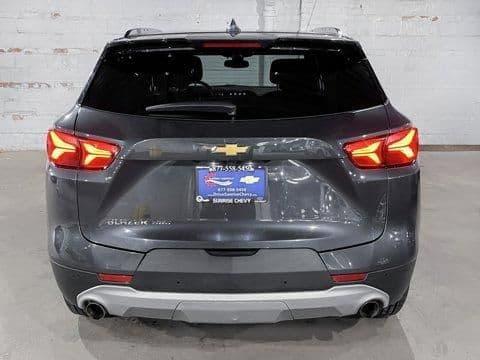 2022 chevrolet blazer lt in flushing, new york