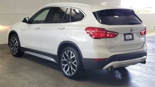 2021 bmw x1 sdrive28i