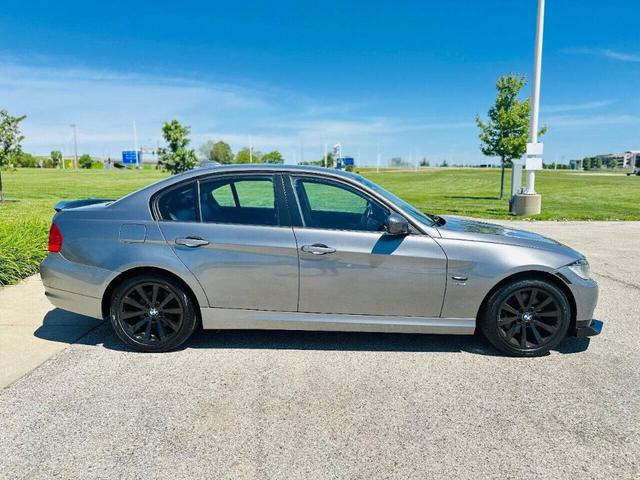 2011 bmw 328 i xdrive