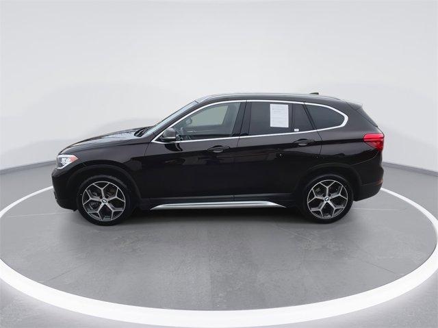 2019 bmw x1 xdrive28i
