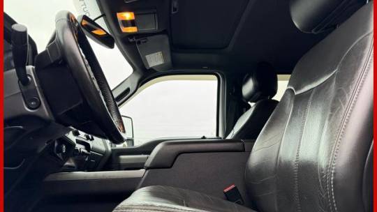 2012 Ford F-350