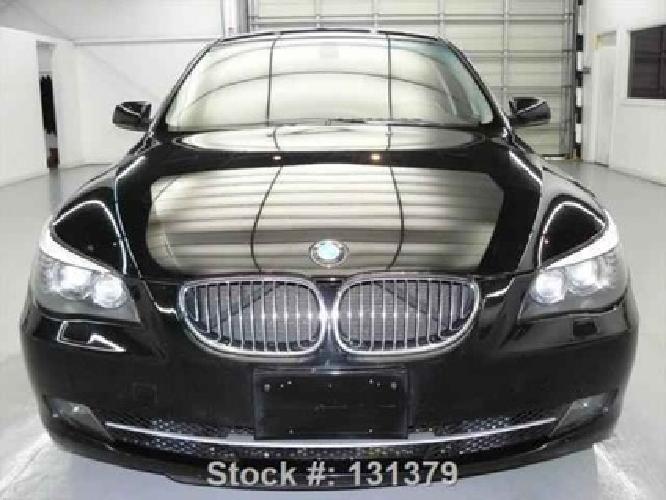 2008 bmw 5-series 535xi in stafford, tx