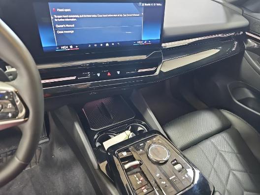 2024 bmw 530 i xdrive