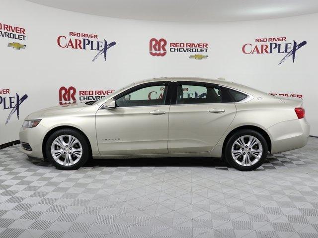 used 2014 chevrolet impala lt bossier city, la 71111 for sale in bossier city, louisiana