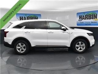2023 Kia Sorento lx