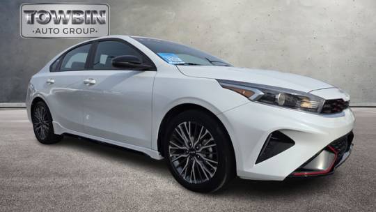 used 2022 kia forte gt-line $19,490great deal 15,836 mi. location: henderson
