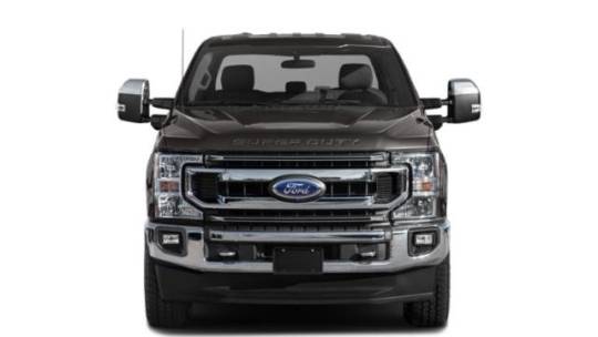 2022 Ford F-250