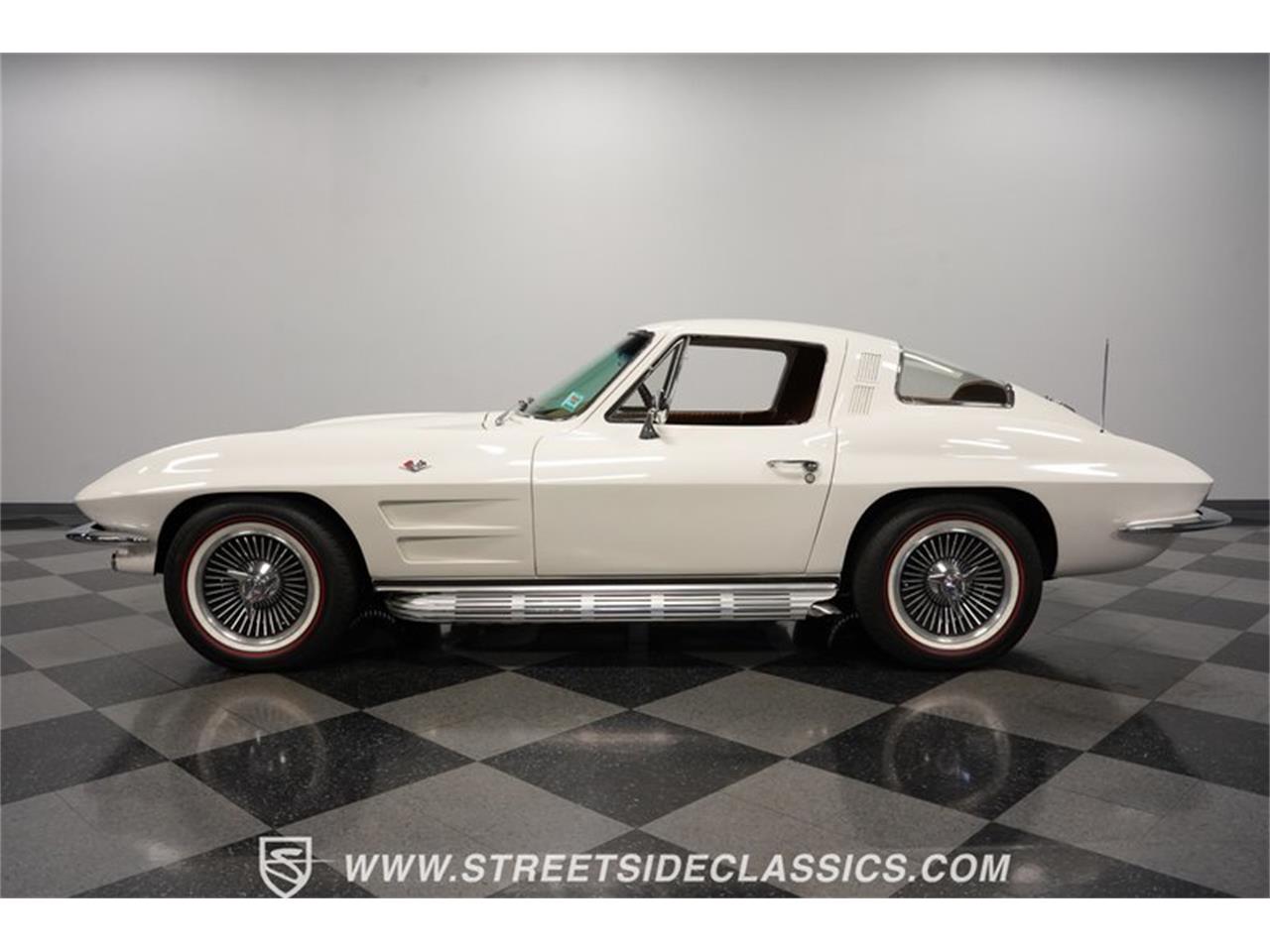 1964 chevrolet corvette