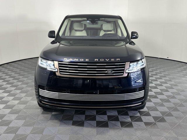 2023 land rover range rover sv