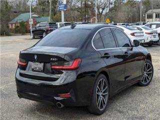 2020 BMW 3 series i$1