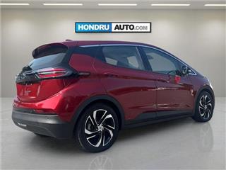 2022 Chevrolet Bolt 2lt