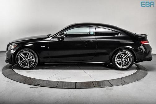 2022 mercedes-benz amg c 43 in saint louis, missouri