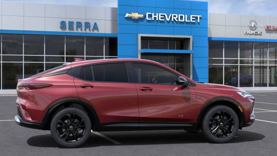 2025 Buick Envista