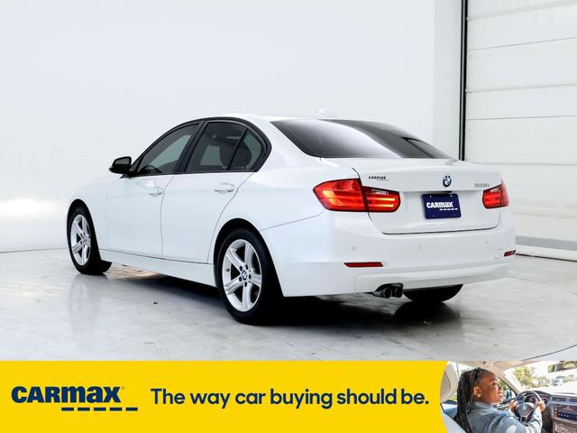 2015 bmw 328 i