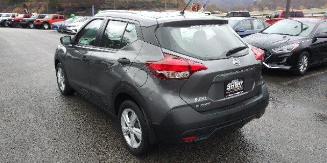 used 2018 nissan kicks s hazard, ky 41701 for sale in browns fork, kentucky