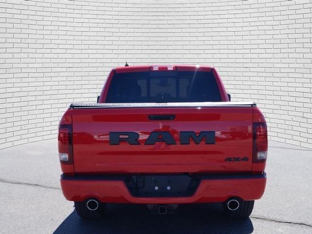 used 2017 ram 1500 sport wichita, ks 67207 for sale in wichita, kansas