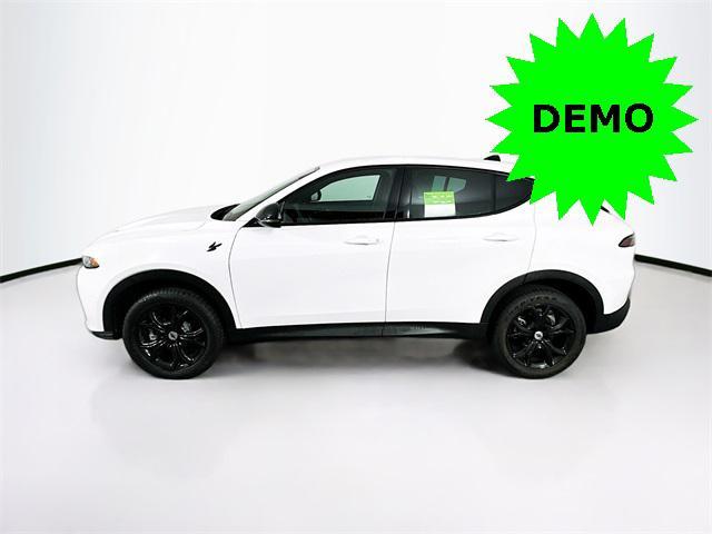 2024 dodge hornet gt awd