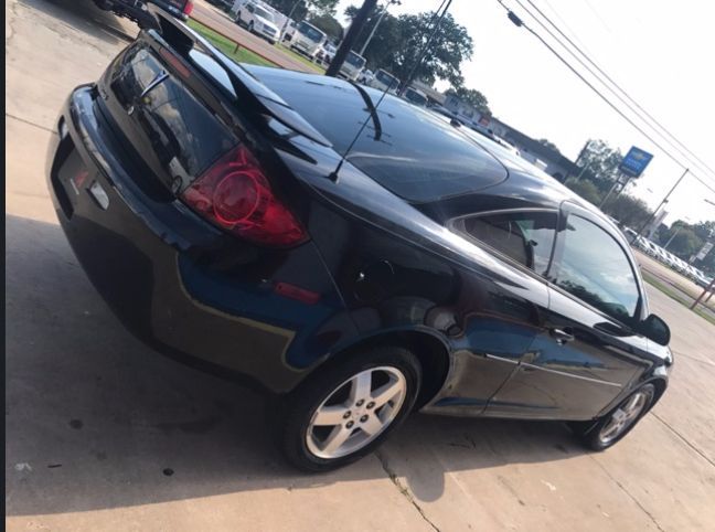 2008 pontiac g5 for sale in louisiana by owner