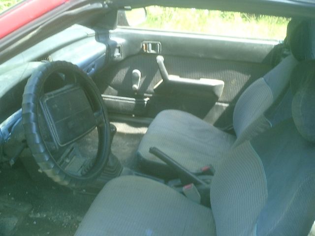 1991 geo metro convertible lsi convertible standard, great shape, solid driver