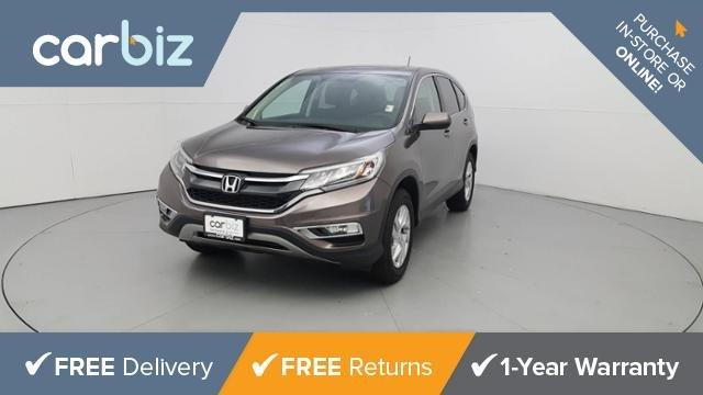 used 2015 honda cr-v awd ex laurel, md 20723 for sale in laurel, maryland
