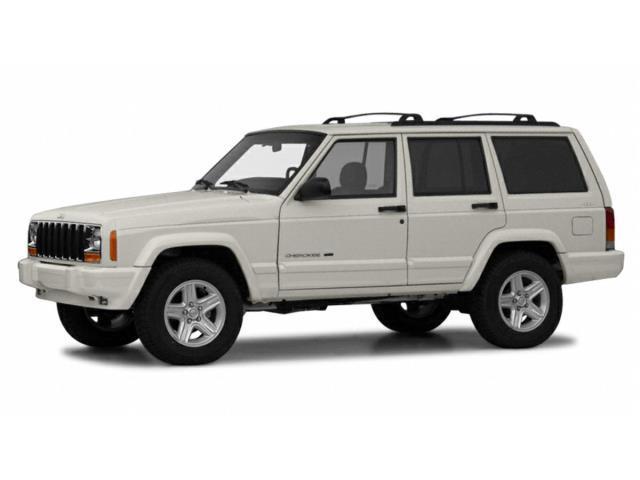 2001 jeep cherokee classic classic 4wd 4dr suv for sale in northfield, new hampshire