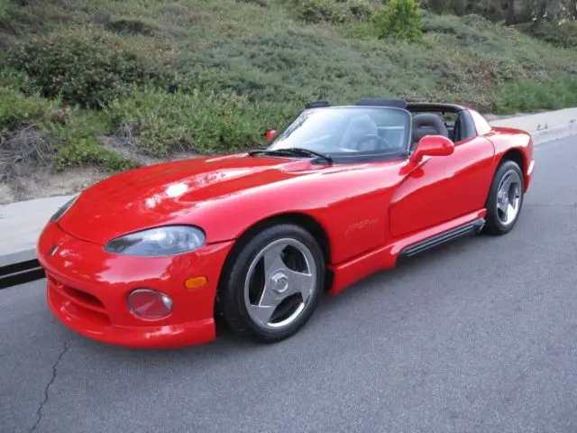 1994 dodge viper for sale!-buy it now price-must go