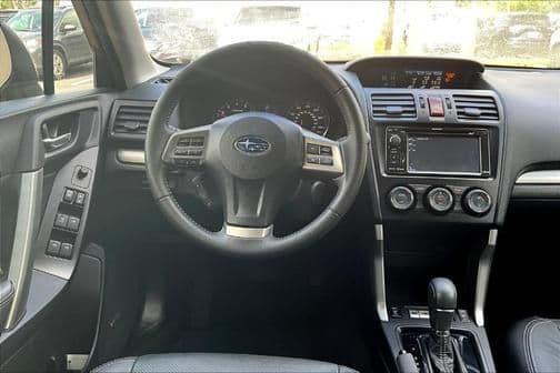2015 subaru forester 2.5i touring 4dr all-wheel drive in bluffton, south carolina