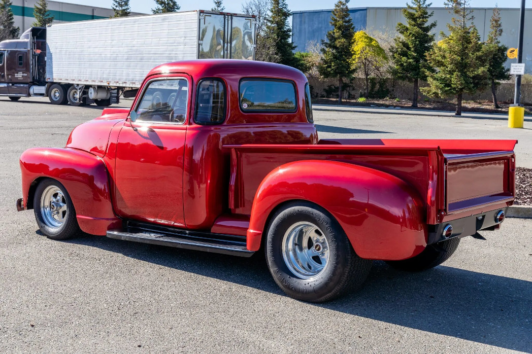 chevrolet 3100