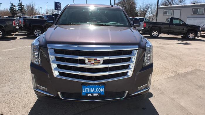 2015 cadillac escalade premium 4x4 premium 4dr suv for sale in great falls, montana