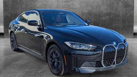 2024 BMW i4