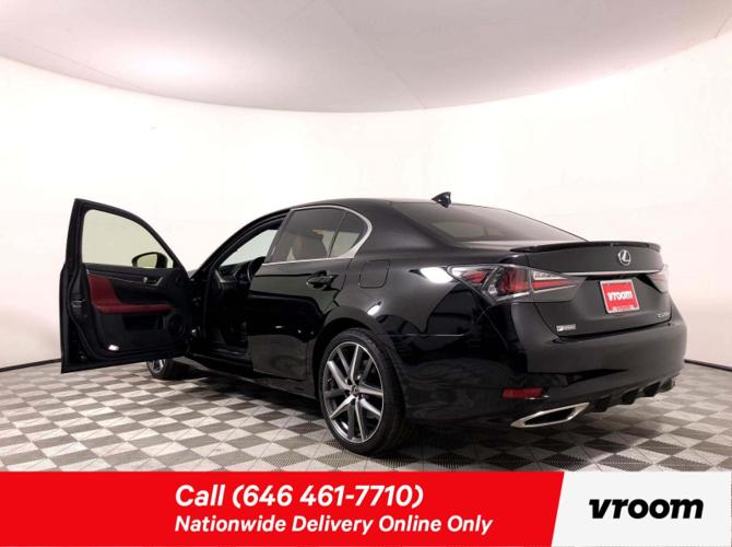 used 2017 lexus gs 200t atlanta, ga 30318 for sale in atlanta, georgia