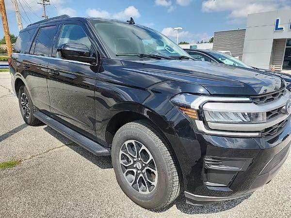 2022 ford expedition in co bluffs, iowa