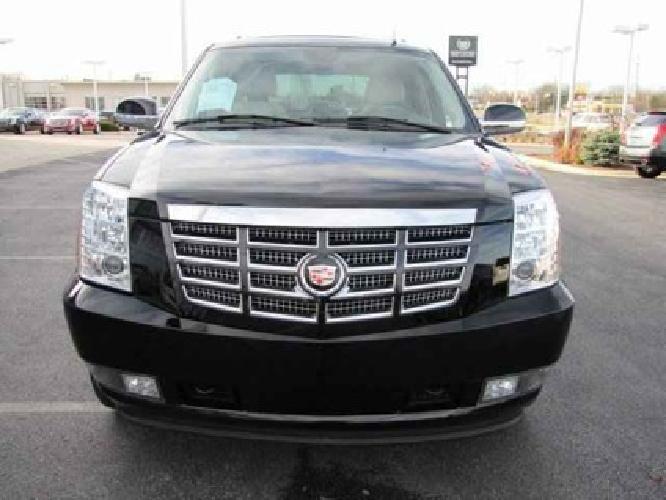 2008 cadillac escalade awd in merrillville, in