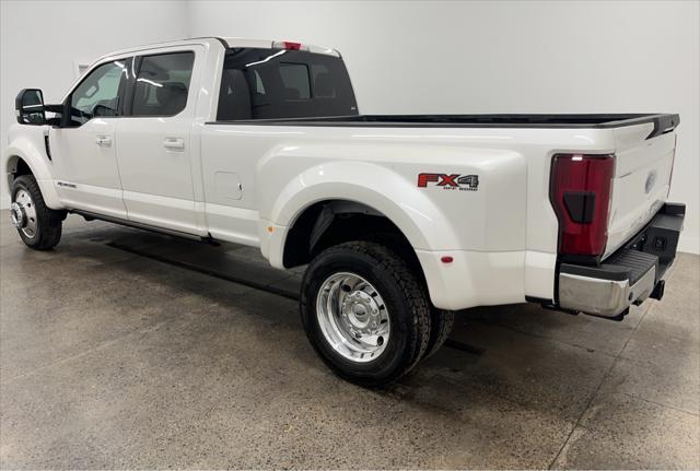 2019 ford f-450 lariat