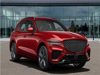 2025 Genesis GV70 3.5t sport