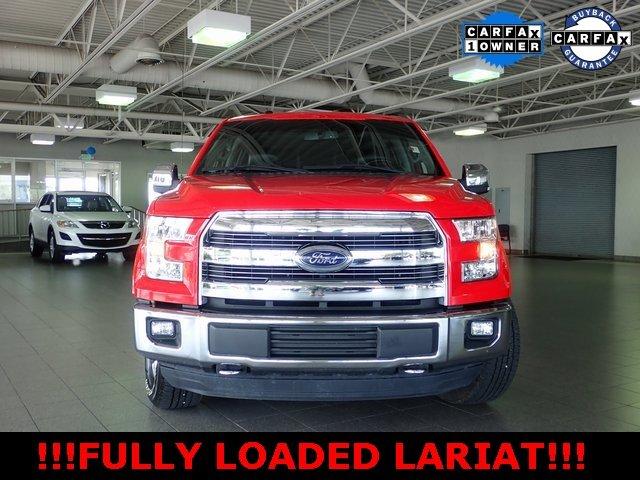 used 2016 ford f150 lariat highland, in 46322 for sale in hammond, indiana