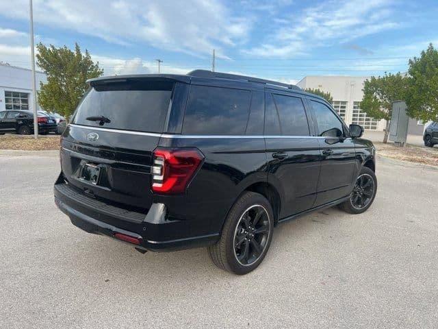 2024 ford expedition limited in fort pierce, florida