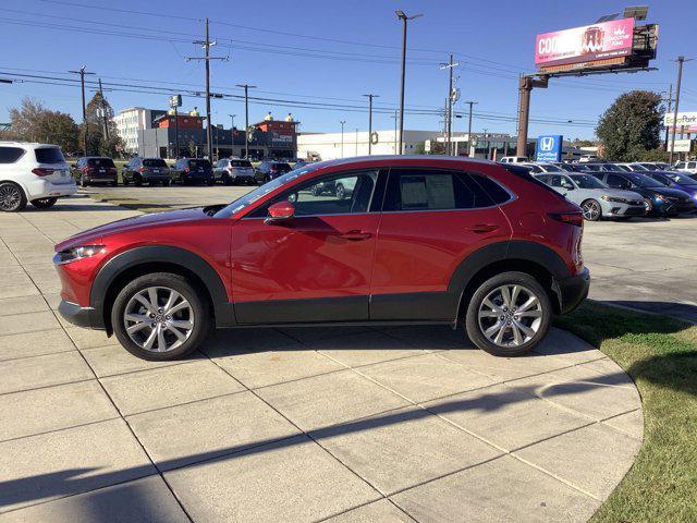 2024 mazda cx-30 premium package