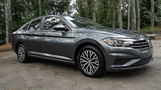 2021 volkswagen jetta s