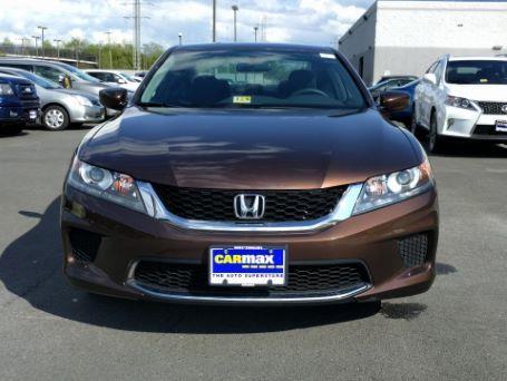 2014 honda accord lx-s lx-s 2dr coupe cvt for sale in newark, delaware