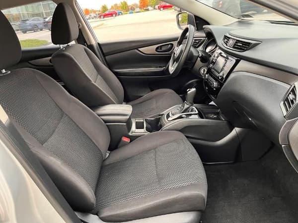 2018 nissan rogue sport in northwoods, illinois