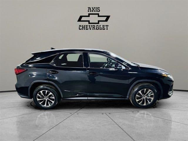 2020 lexus rx rx 350 in jersey city, new jersey