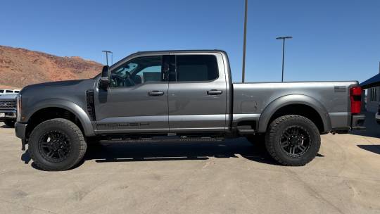 2024 Ford F-250