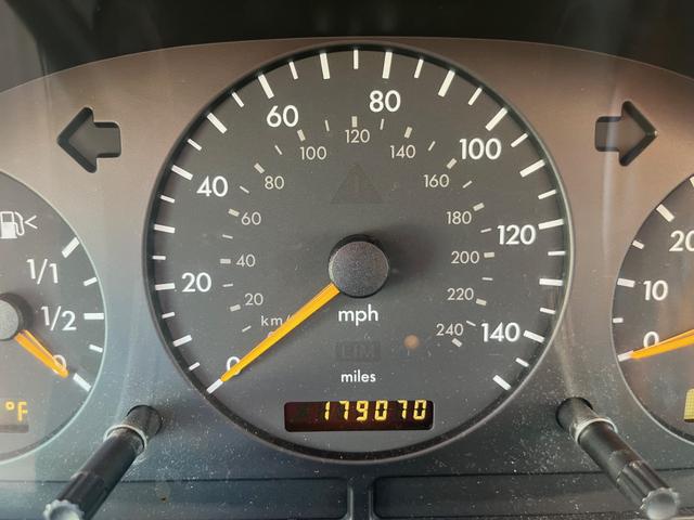 2004 mercedes-benz m-class ml 350 4matic