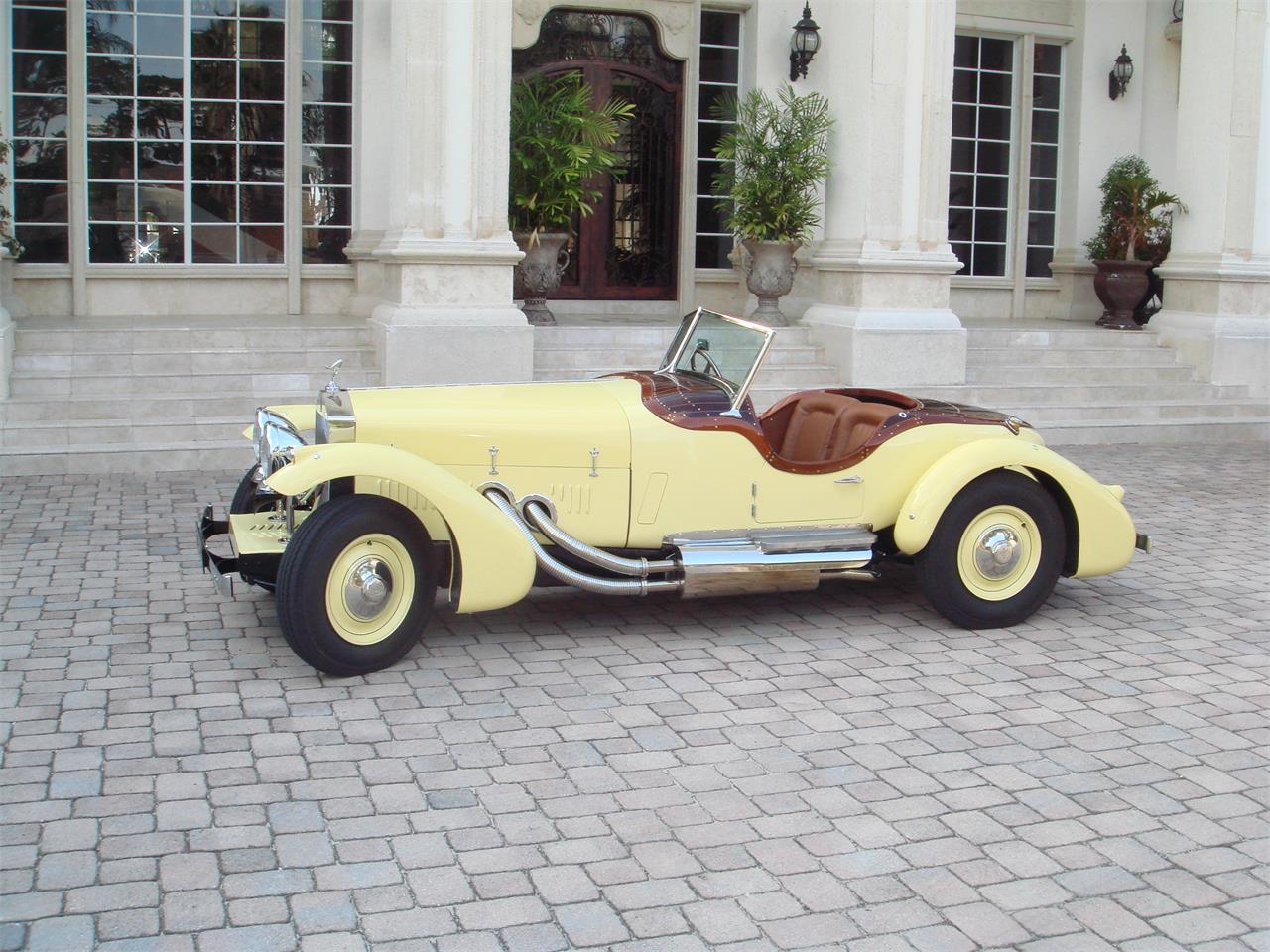 bentley roadster