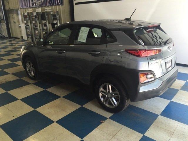 used 2019 hyundai kona awd se hazard, ky 41701 for sale in browns fork, kentucky