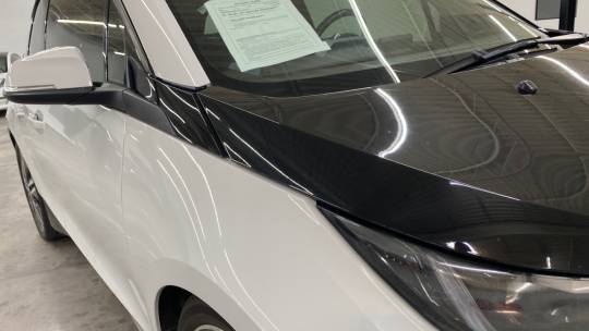 2014 BMW i3